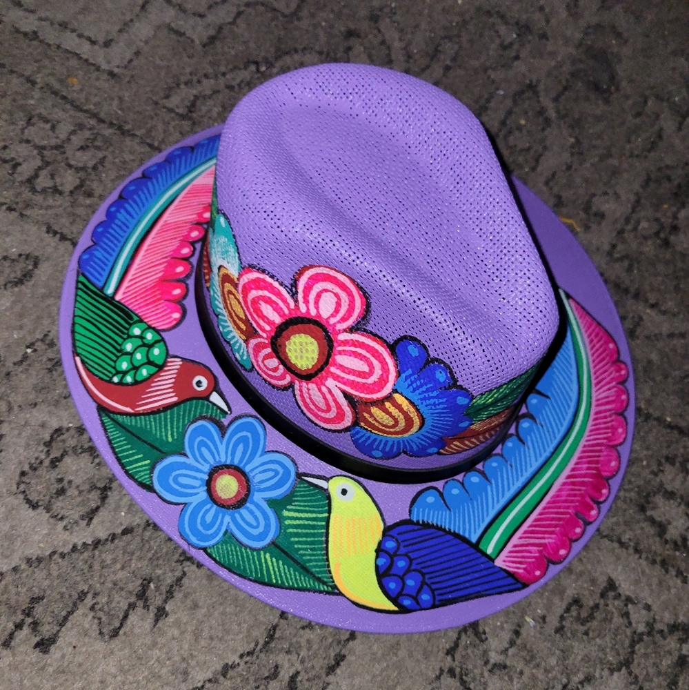 Women's Summer Hat